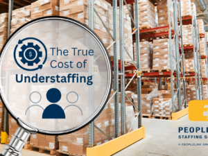 Don’t Get Fooled: The True Cost of Understaffing Your Warehouse