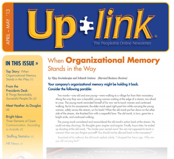 Uplink Apr-May, 2013