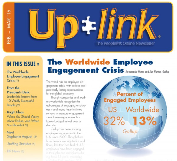 Uplink Feb-Mar 2016