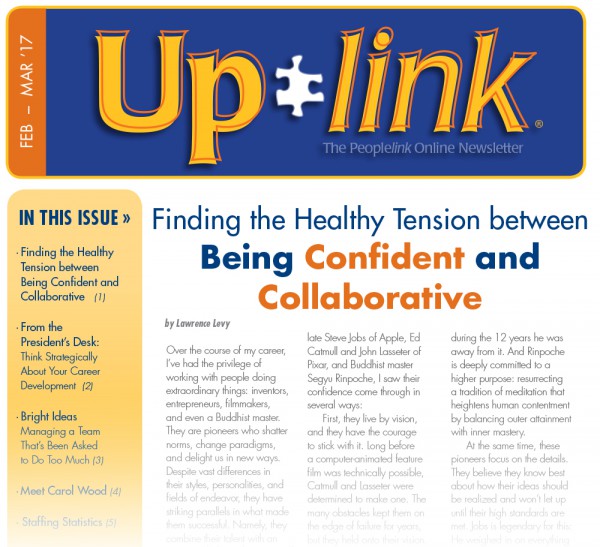 Uplink Feb-Mar 2017