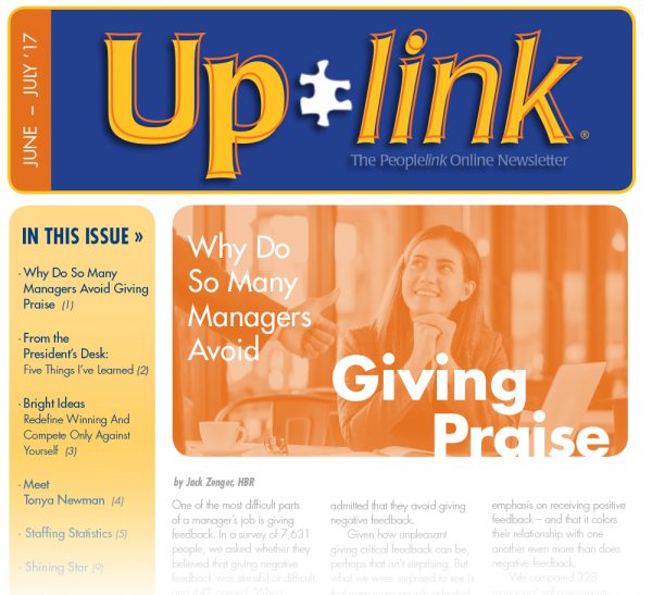 Uplink June-July, 2017