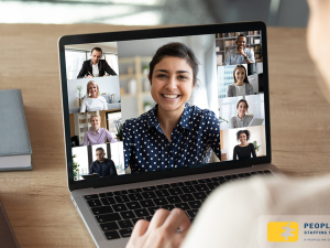 Creating and Onboarding a Remote Workforce