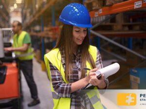 Safety Tips for the Workplace in Honor of National Safety Month