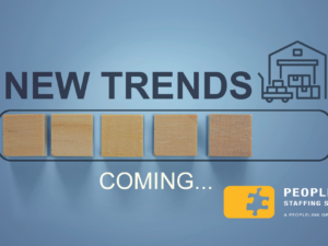 How Today’s Workforce Trends Are Rewriting Tomorrow’s Light Industrial Jobs