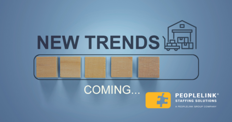 new workforce trends
