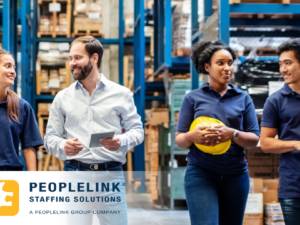 Celebrating the Workforce of Tomorrow:   The Lasting Impact of Staffing Employees 
