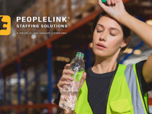 Beat the Heat: Staying Safe and Productive in Summer Warehouse Conditions 