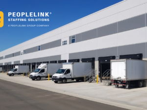 Peak Season Staffing: Preparing Your Distribution Center for Back-to-School and Beyond