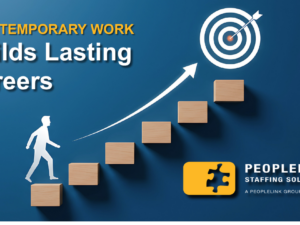 What You Take With You: How Temporary Work Builds Lasting Careers